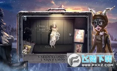 identity v���ʷ���׿���ֻ���v252241040 ��׿��