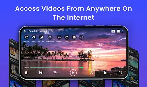 SPlayer(�๦�ܲ�����)v1.3.0 �ֻ���