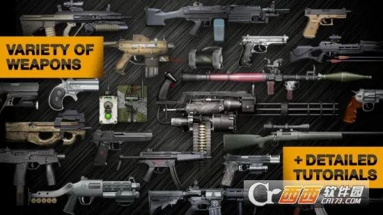 Weaphones2ȫ����������(ǹеģ�������Ϸ)