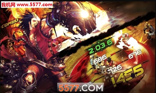 Kritika���ʷ�(ð�ո���Ϸ)v5.8.3 ��Ѱ�
