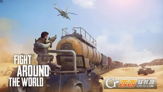 Cover Fire(���������Ϸ)v1.33.17 �ٷ�����