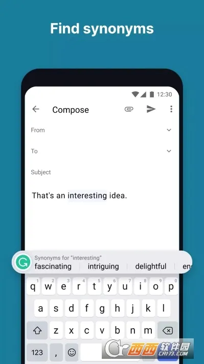 Grammarly(д����������)v1.1 �ٷ�����