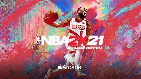 nba2k21�ֻ��������ֻ���v35.0.9 �ٷ�����
