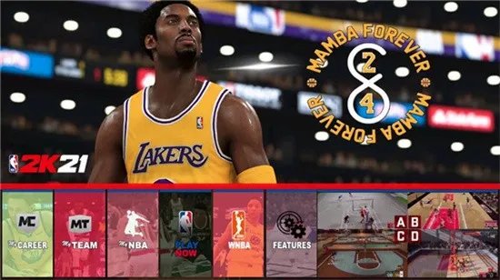 nba2k21�ֻ��������ֻ���v35.0.9 �ٷ�����