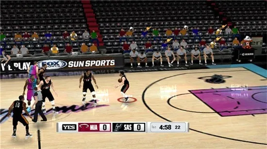 nba2k21�ֻ��������ֻ���v35.0.9 �ٷ�����