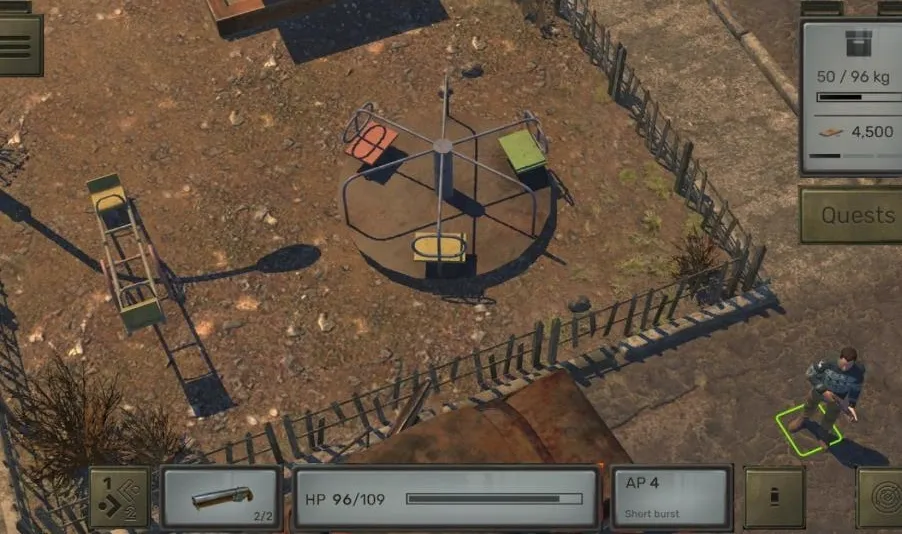�˱�RPG(ĩ������ð����)v1.51 �ֻ���