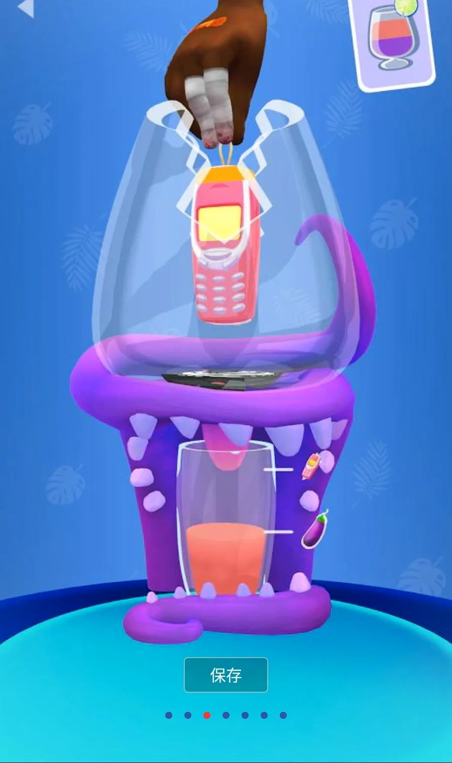 ���ƹ�֭3D����MOD�˵������ֻ���v1.3.99 ��׿��