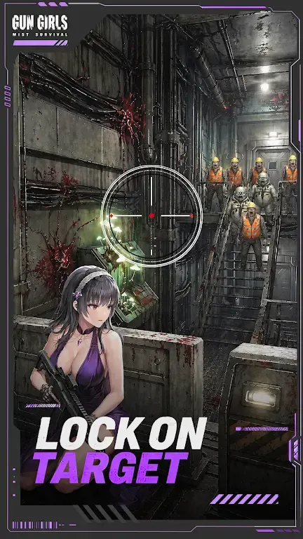 ǹ����Ů���������渨���˵�(ĩ���ѻ���Ϸ)v0.1.10 ��Ѱ�