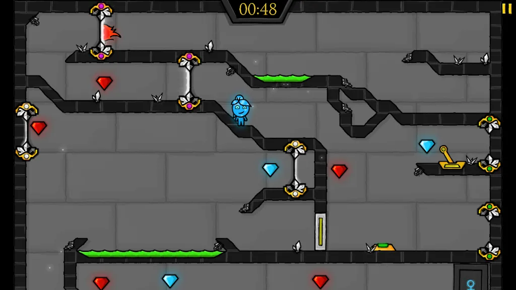 ���к���ˮŮ����ˮ��(ð�պ�����Ϸ)v2.1.1 �ٷ�����