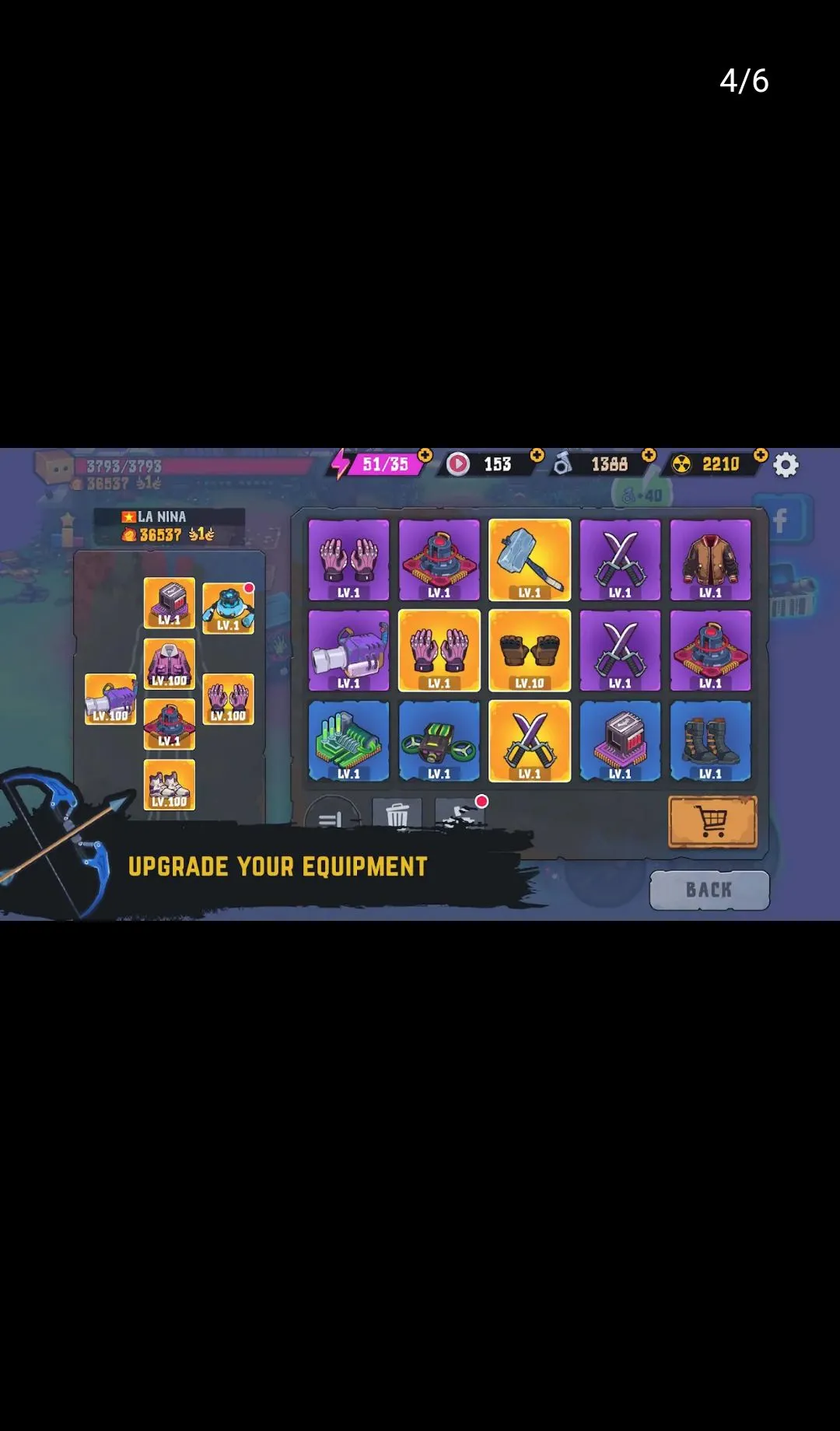 ����ͷ����ʬ�������˵���(��ʬ������Ϸ)v3.7.0 �ֻ���