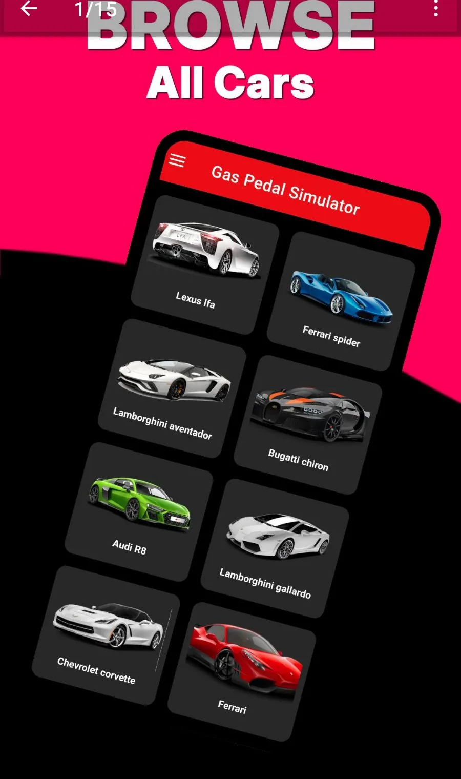 ����������ģ����(��������Ӧ��)v1.0.3 �ٷ�����