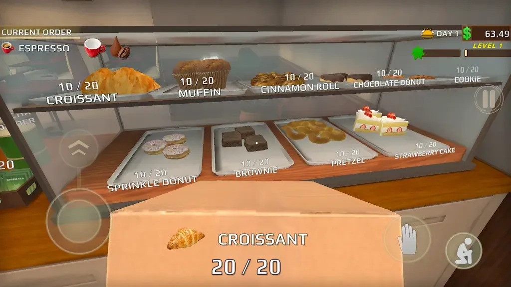 ���ȸ���(����ģ�⾭Ӫ��Ϸ)v1.7 ��Ѱ�