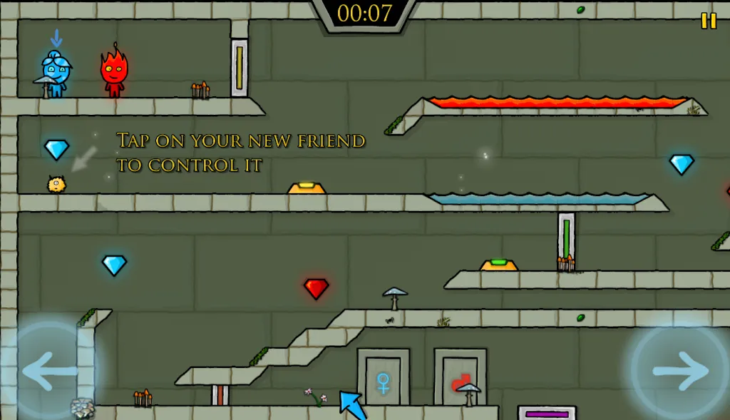 ������ 7���������(������ð����Ϸ)v2.2.2 �ٷ�����