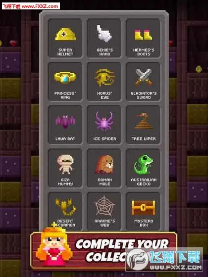 ����Ӣ�ۺ����渨���˵�(����Ӣ���޸İ���Ϸ)v1.1.3 ��Ѱ�