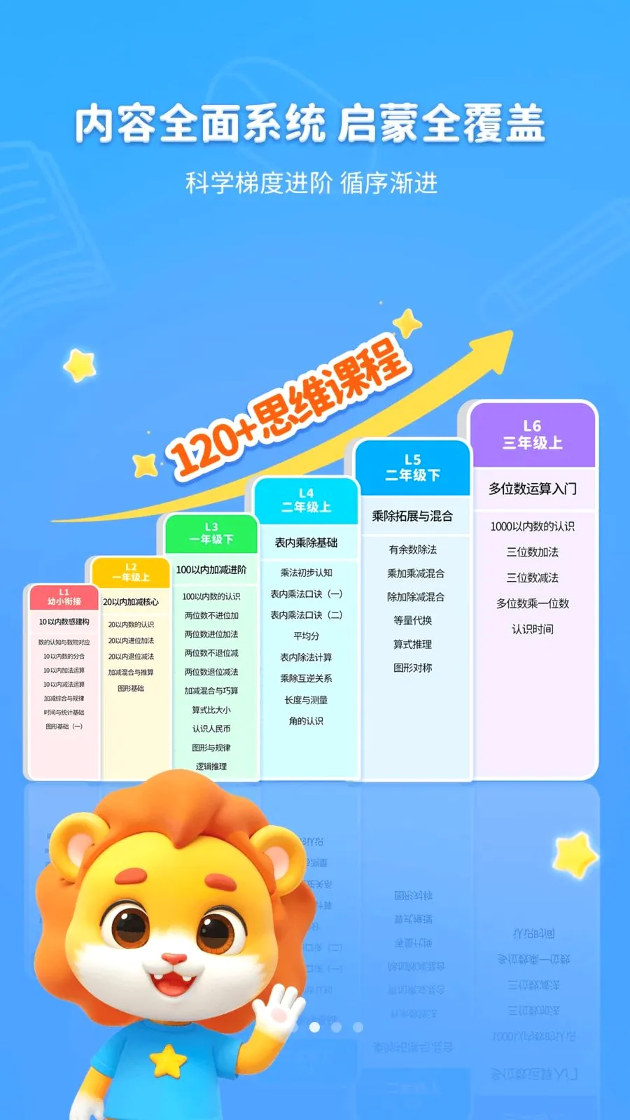 ������ѧ(��ͯ��ѧѧϰƽ̨)v1.1.1 ��׿��