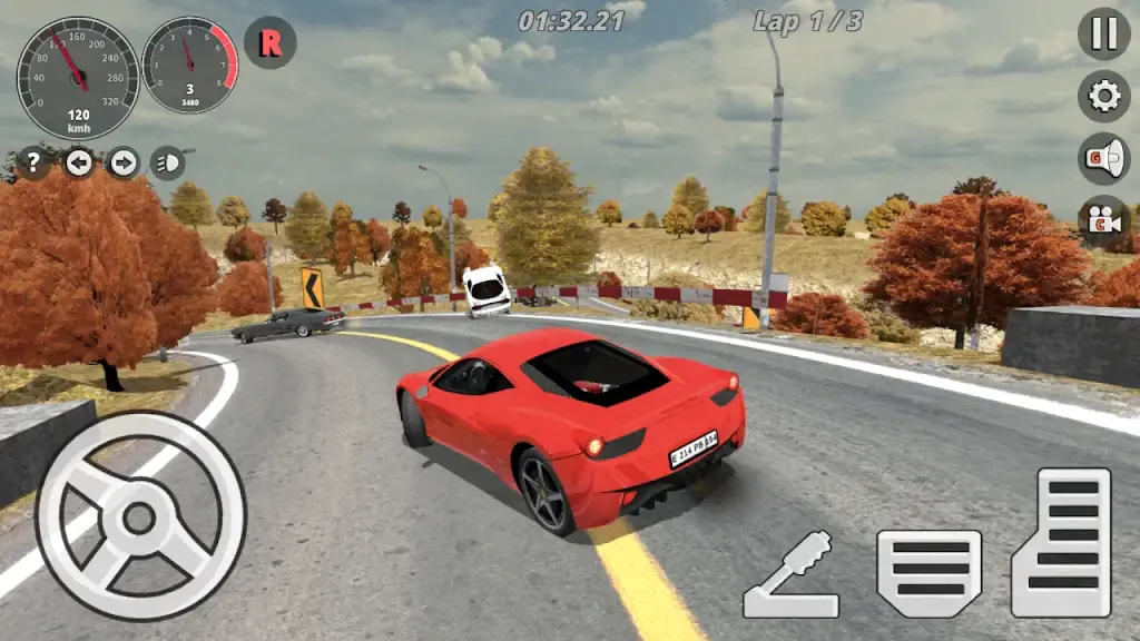 TRD����ʱ��2026�ٷ����°汾v1.2.9 ��Ѱ�