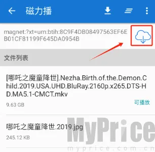 磁力播优化(磁力资源工具)