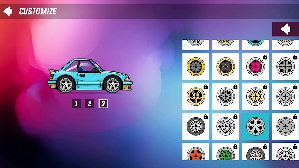 Drag Rivals����װ������2026�ٷ����°汾v0.5.4 �ٷ�����