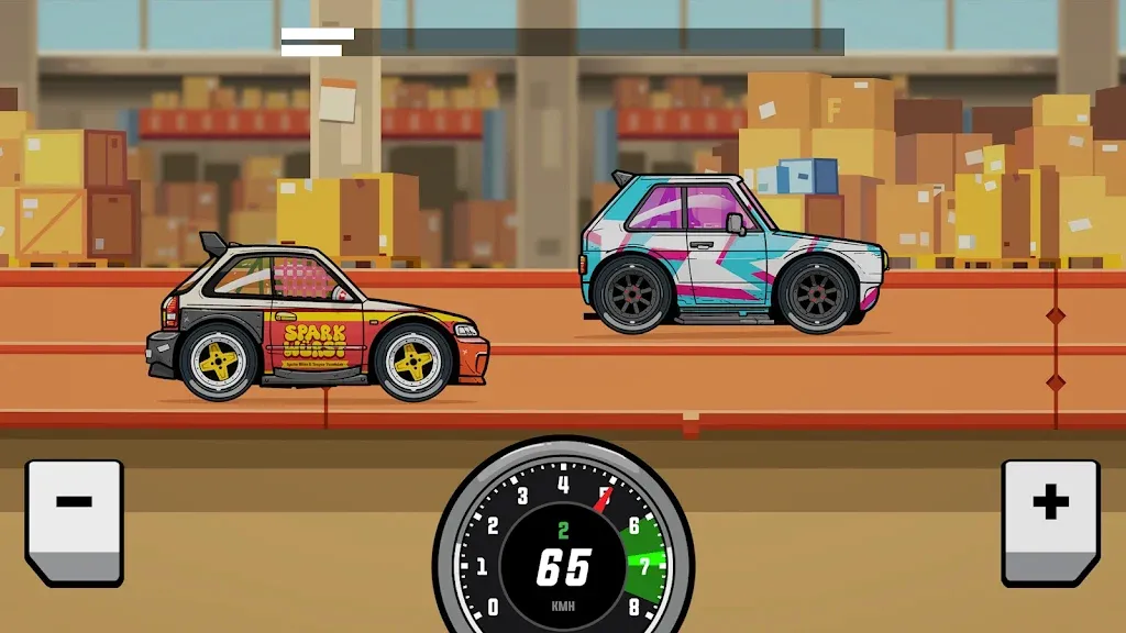 Drag Rivals����װ������2026�ٷ����°汾v0.5.4 �ٷ�����