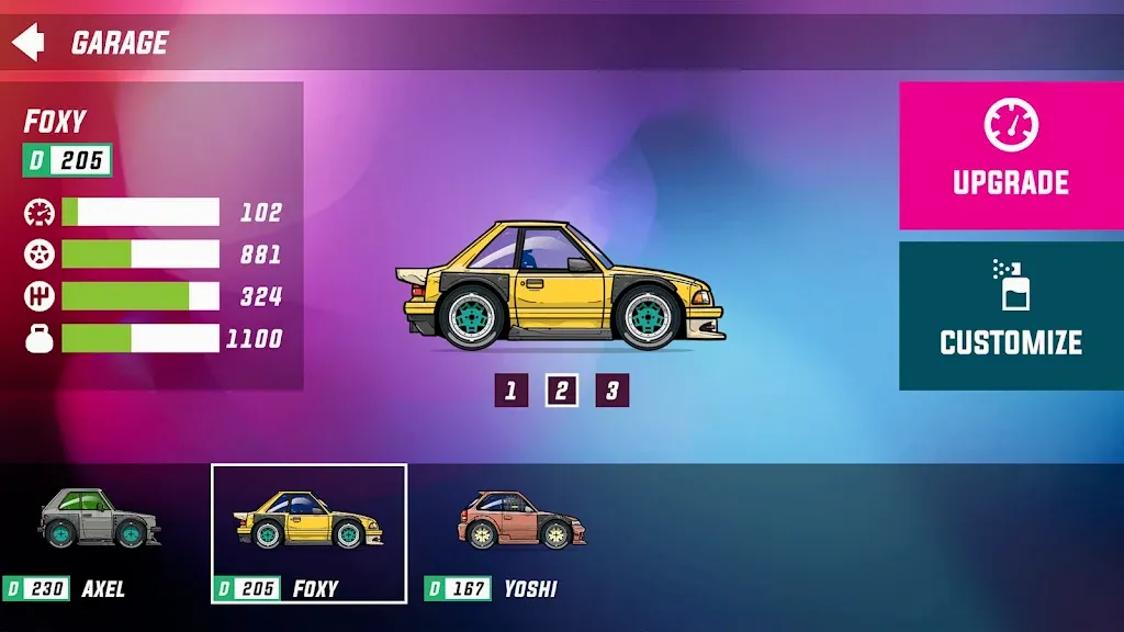 Drag Rivals����װ������2026�ٷ����°汾v0.5.4 �ٷ�����