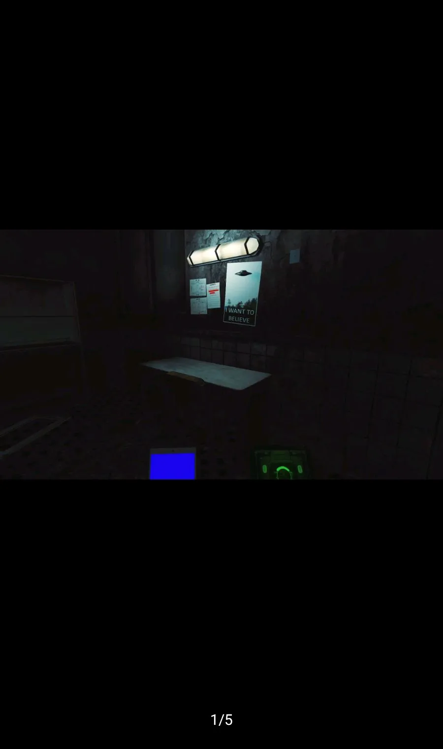 The Phenomenon���ù��ܲ˵�2026���°汾v1.9.5 ��׿��