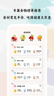 ��ĺʳ��(��ʳ��¼����)v1.0.1 �ֻ���