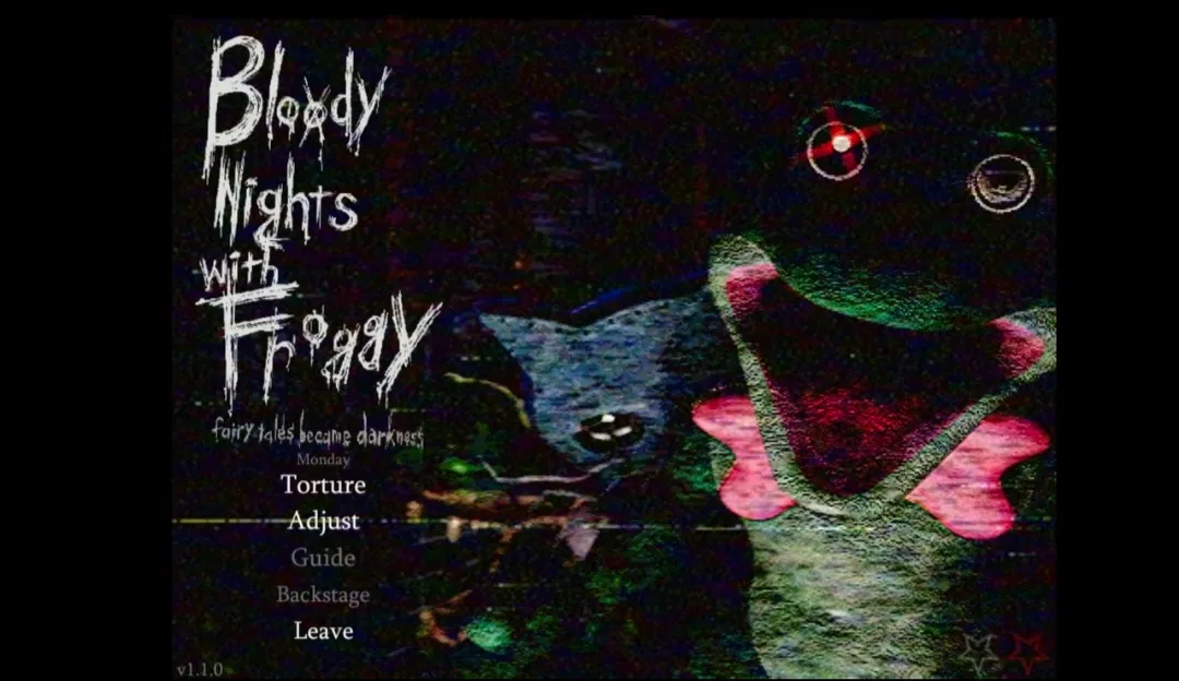����ܵ���ҹ��FNAF���˽�ͬ�˰氲׿���ֻ���v1.0 �ٷ�����
