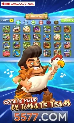 ʯ��ս�������氲׿v3.3 ��׿��