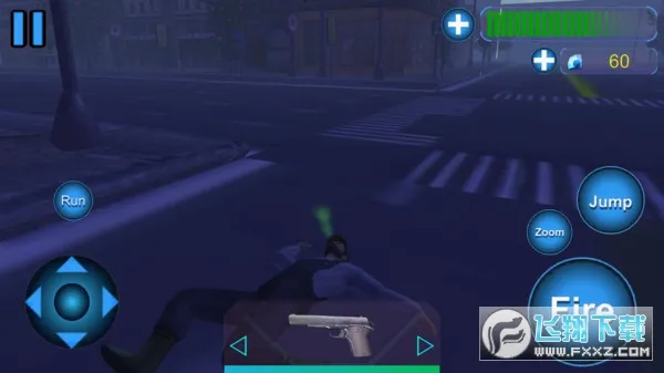 ��ʬ����ģ����MOD�˵�v13.4.0 ��׿��