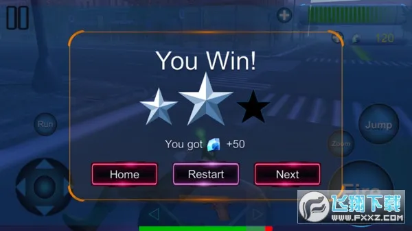 ��ʬ����ģ����MOD�˵�v13.4.0 ��׿��