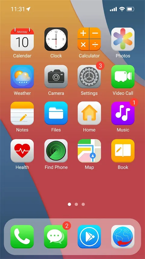 ƻ��ģ�����ֻ���v1.0.6.0 �ֻ���