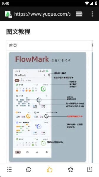flowmark�ٷ���������