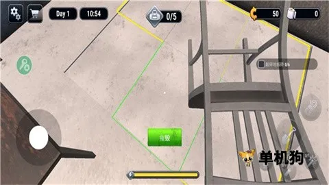 Խ��ģ����3d�������ò˵��ƽ��v1.3.3 ��Ѱ�
