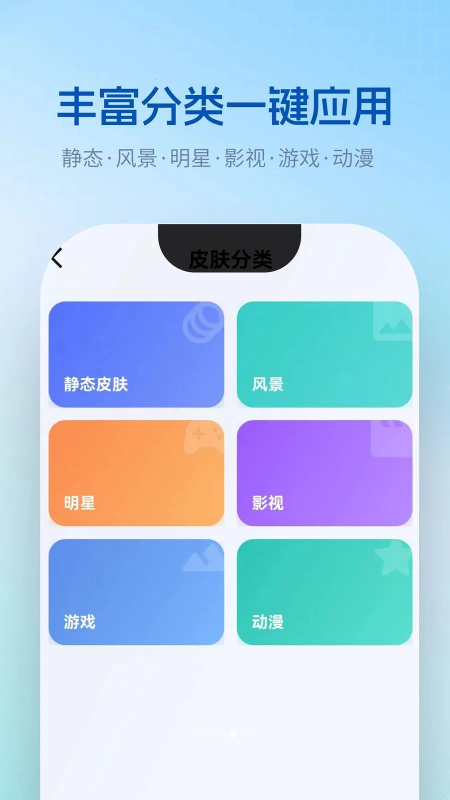Ƥ������(��ֽ�������)v5.3.1 ��׿��