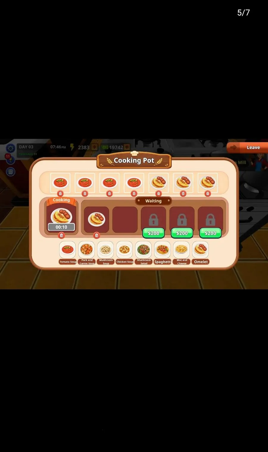 ��ũ�����͹�(ũ��������Ӫ��Ϸ)v1.0.10 ��׿��