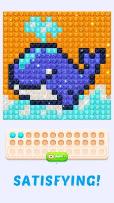 Jewel Coloring(�鱦��ɫ��Ϸ)v1.13.0 �ٷ�����