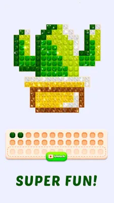 Jewel Coloring(�鱦��ɫ��Ϸ)v1.13.0 �ٷ�����