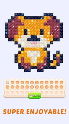 Jewel Coloring(�鱦��ɫ��Ϸ)v1.13.0 �ٷ�����