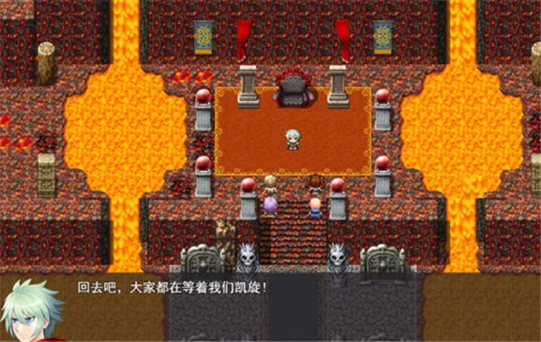 ���������Ļ���(��ʽ����ð����Ϸ)v1.0 ��׿��