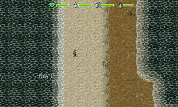 ����dayz�����汾(����������Ϸ)v1.5.1 ��Ѱ�