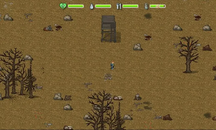 ����dayz�����汾(����������Ϸ)v1.5.1 ��Ѱ�