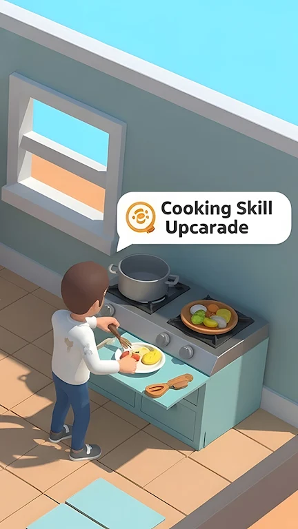 ��ҵ����ģ����Ϸ(ְ������ģ����)v0.3 �ֻ���