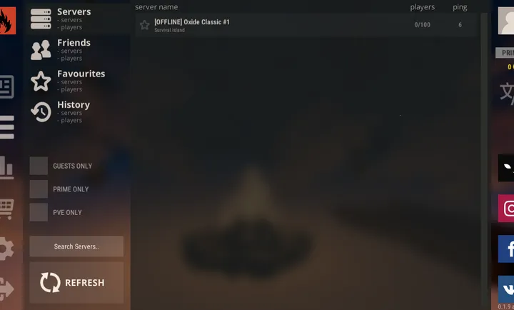 �������ϰ汾(���浺��Ϸ)v0.1.9 �ٷ�����