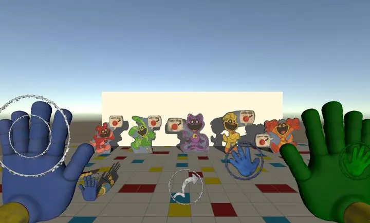 ������Ϸʱ��3������Ʒ����ģ��2026�ٷ����°汾v0.1 ��׿��
