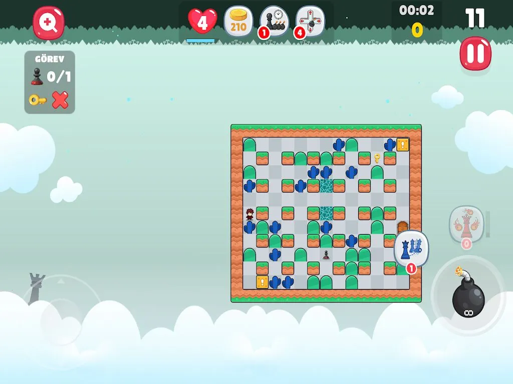 ����Ͷ����(��ʯ������Ϸ)v1.0.2 �ٷ�����