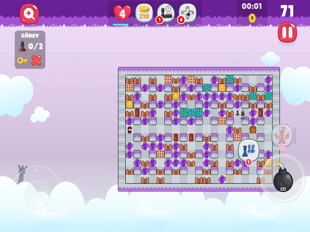 ����Ͷ����(��ʯ������Ϸ)v1.0.2 �ٷ�����