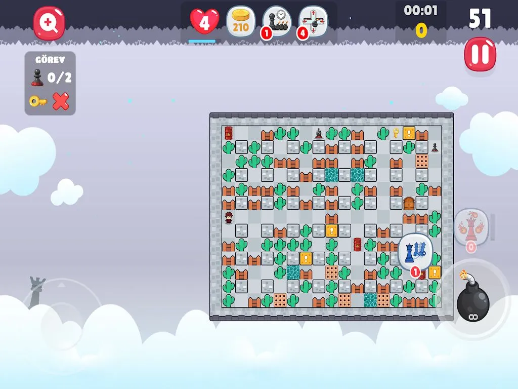 ����Ͷ����(��ʯ������Ϸ)v1.0.2 �ٷ�����