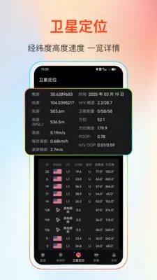 GPS����Ƶ��(���ǵ�������)v25.1.2 ��׿��