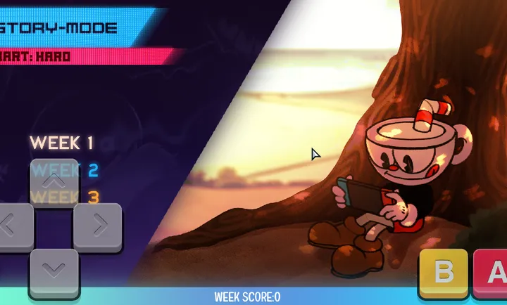 Indie Cross V1(īˮ��˵���Ծ�)v0.2.7.1 ��׿��
