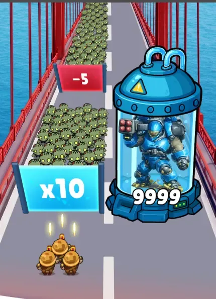 ĩ��֮ս�������������(���������Ϸ)v1.13 �ֻ���